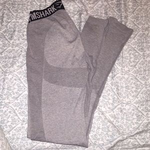Gymshark grey leggings